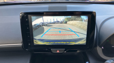 Toyota Yaris Cross 1.5 Hybrid Icon 5dr CVT Hybrid Estate